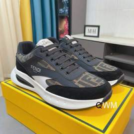 Picture of Fendi Shoes _SKUFendisz38-45WM05014879